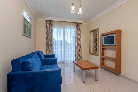 Villa Sunflower - 58