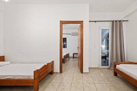 Nikos Apartments - 14