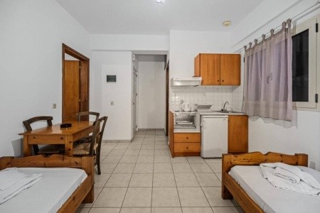 Nikos Apartments - 15