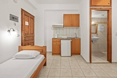 Nikos Apartments - 16