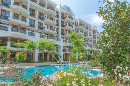 Harmony Suites Grand Resort - 19