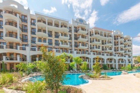 Harmony Suites Grand Resort - 23