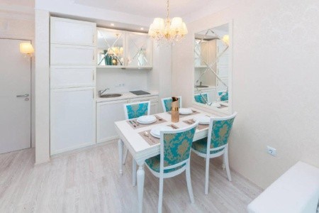 Harmony Suites Grand Resort - 35