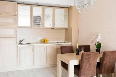 Harmony Suites Grand Resort - 36