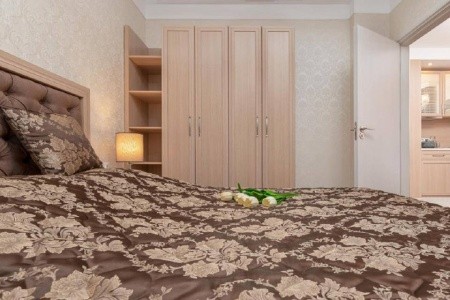 Harmony Suites Grand Resort - 40