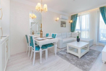 Harmony Suites Grand Resort - 43