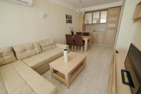 Harmony Suites Grand Resort - 44