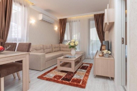 Harmony Suites Grand Resort - 51