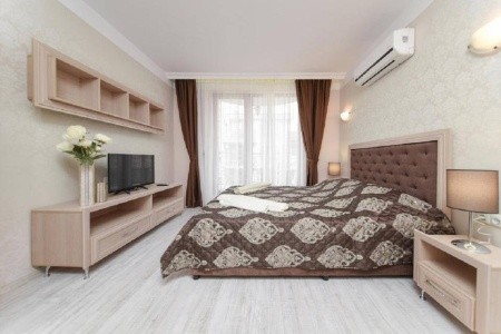 Harmony Suites Grand Resort - 52