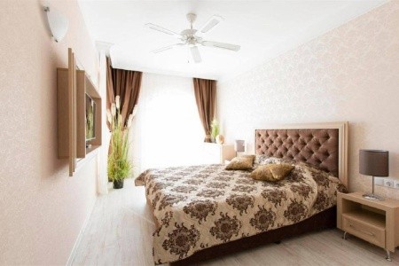 Harmony Suites Grand Resort - 53