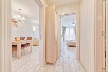 Harmony Suites Grand Resort - 63