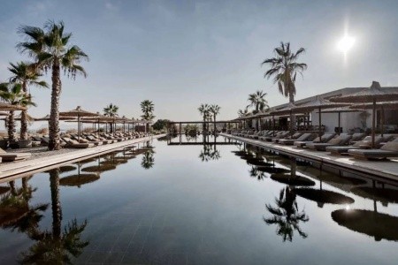 Domes Zeen Chania A Luxury Collection Resort - 23