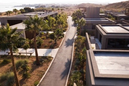 Domes Zeen Chania A Luxury Collection Resort - 25