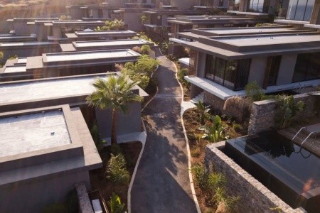 Domes Zeen Chania A Luxury Collection Resort - 26