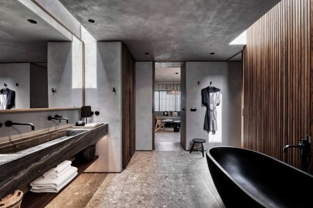 Domes Zeen Chania A Luxury Collection Resort - 28