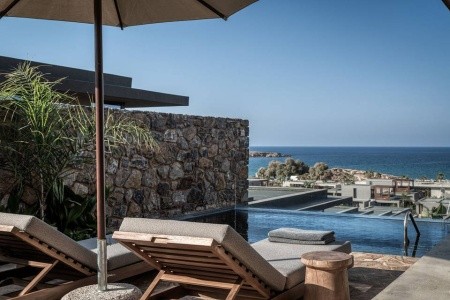 Domes Zeen Chania A Luxury Collection Resort - 36