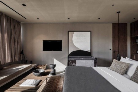 Domes Zeen Chania A Luxury Collection Resort - 37