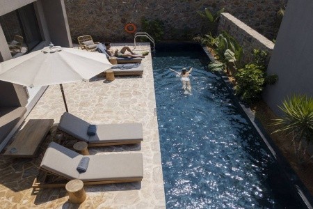 Domes Zeen Chania A Luxury Collection Resort - 38