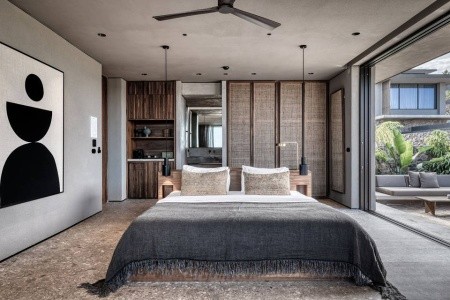 Domes Zeen Chania A Luxury Collection Resort - 39