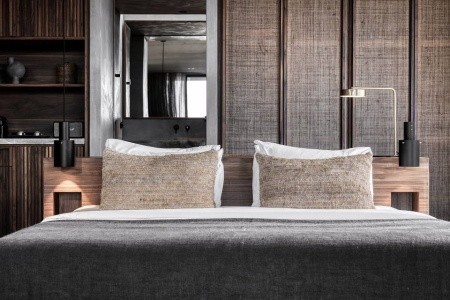 Domes Zeen Chania A Luxury Collection Resort - 40