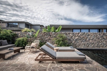 Domes Zeen Chania A Luxury Collection Resort - 41