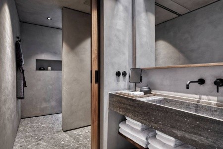 Domes Zeen Chania A Luxury Collection Resort - 45