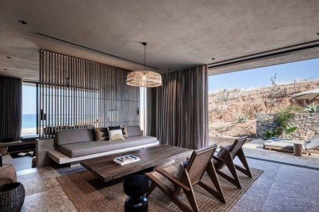 Domes Zeen Chania A Luxury Collection Resort - 49