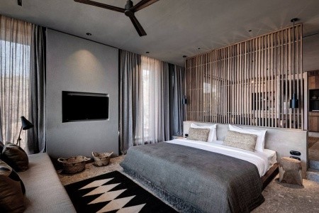 Domes Zeen Chania A Luxury Collection Resort - 51