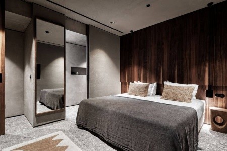 Domes Zeen Chania A Luxury Collection Resort - 52