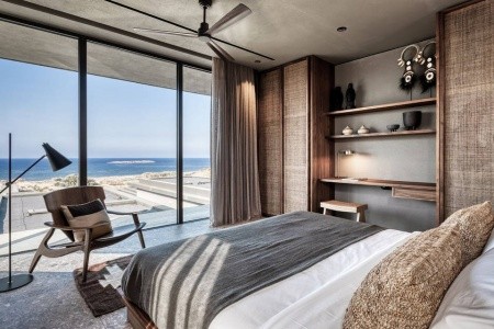 Domes Zeen Chania A Luxury Collection Resort - 53