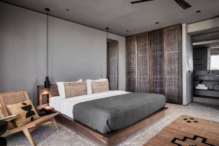 Domes Zeen Chania A Luxury Collection Resort - 57