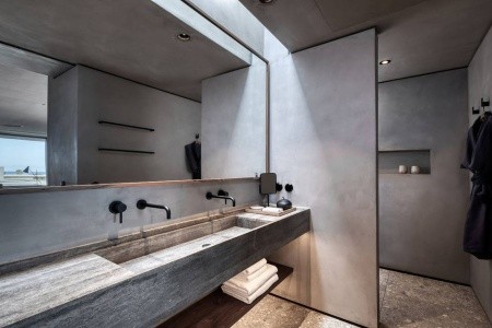 Domes Zeen Chania A Luxury Collection Resort - 58