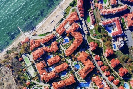 Garden Of Eden Apartments - 20