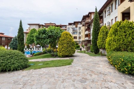 Garden Of Eden Apartments - 21