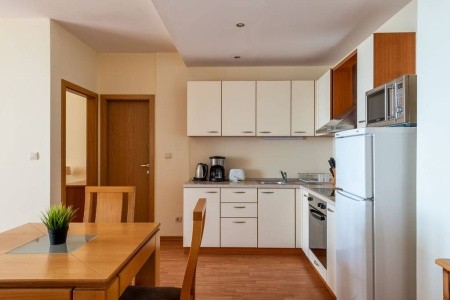 Garden Of Eden Apartments - 23