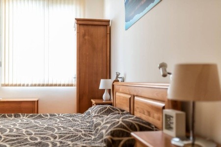 Garden Of Eden Apartments - 24