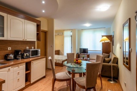 Garden Of Eden Apartments - 26