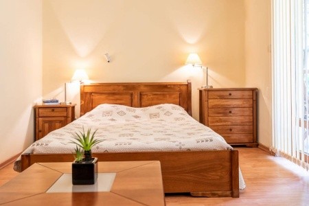 Garden Of Eden Apartments - 27