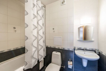 Garden Of Eden Apartments - 28