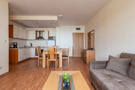 Garden Of Eden Apartments - 29