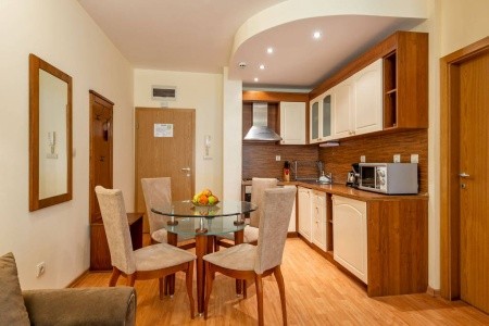 Garden Of Eden Apartments - 32