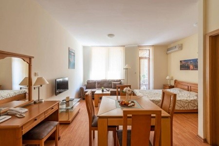 Garden Of Eden Apartments - 35