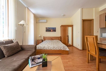 Garden Of Eden Apartments - 36