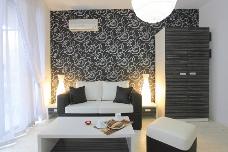 Rainbow 4 Botique Suites Sea Isle - 12