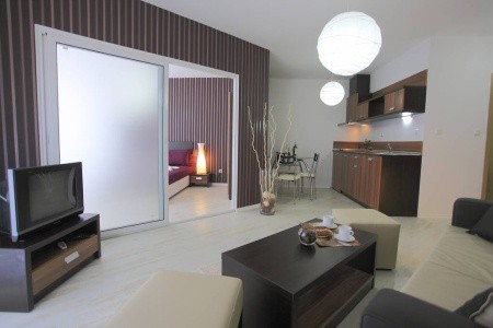 Rainbow 4 Botique Suites Sea Isle - 18