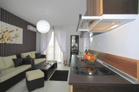 Rainbow 4 Botique Suites Sea Isle - 20