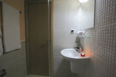 Rainbow 4 Botique Suites Sea Isle - 22