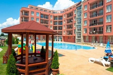 Rainbow 2 Beach Apartments - 6