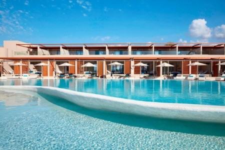 Domes Noruz Chania - 31