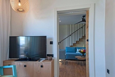 Domes Noruz Chania - 34